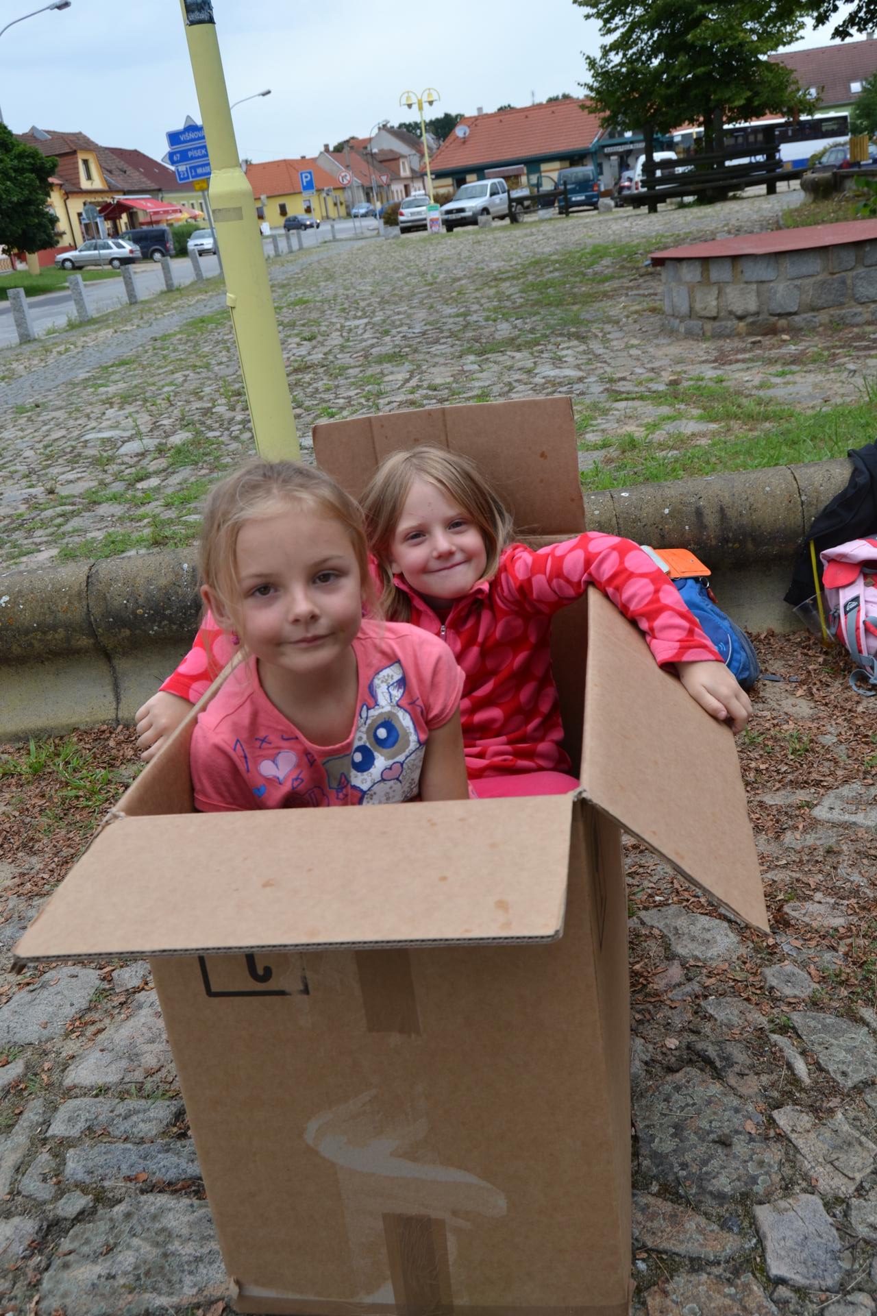 Karštejn 2012 Image 111